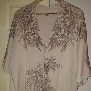 Plus Size 2x Women's Coldwater Creek Sweater